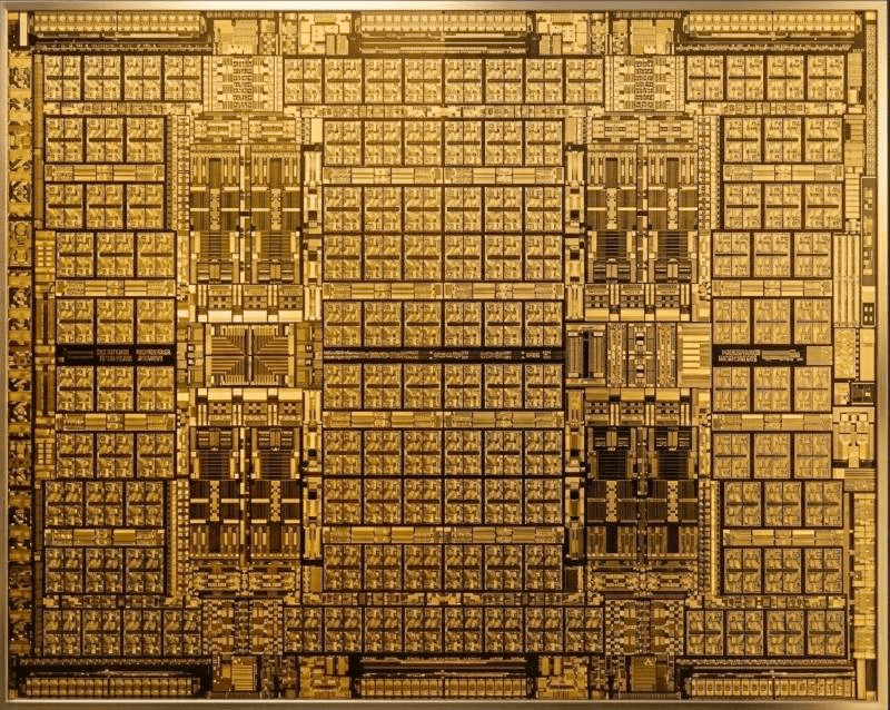 printed circuit board