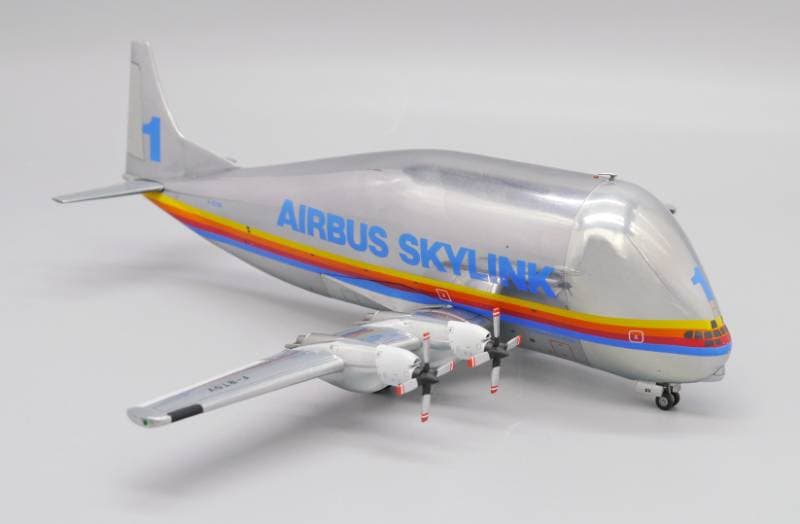 airbus skylink model