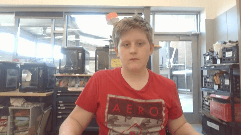 Input photo
