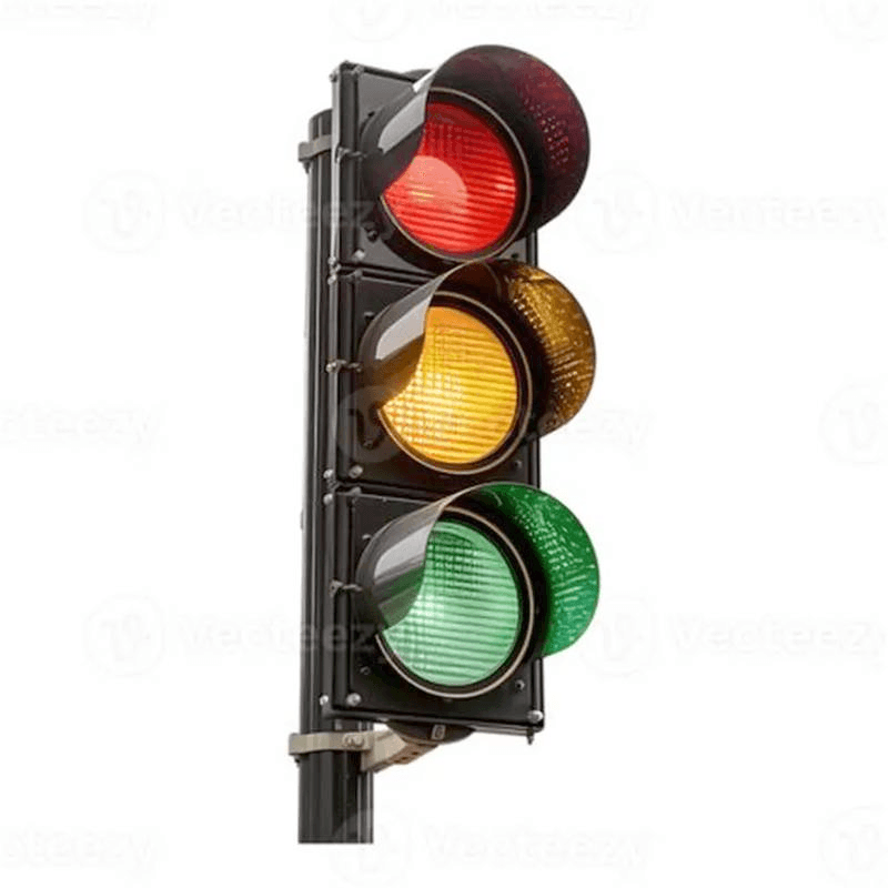 traffic light