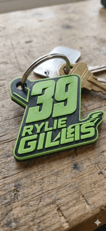 keychain