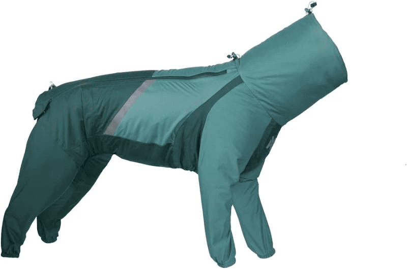 dog rain cover