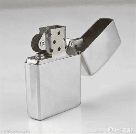 metal lighter