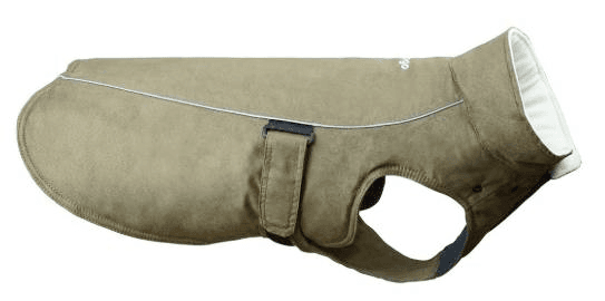 dog coat