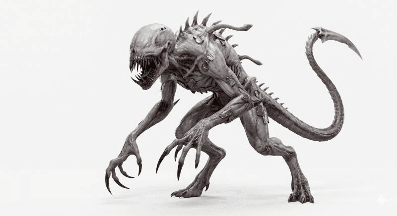abomination