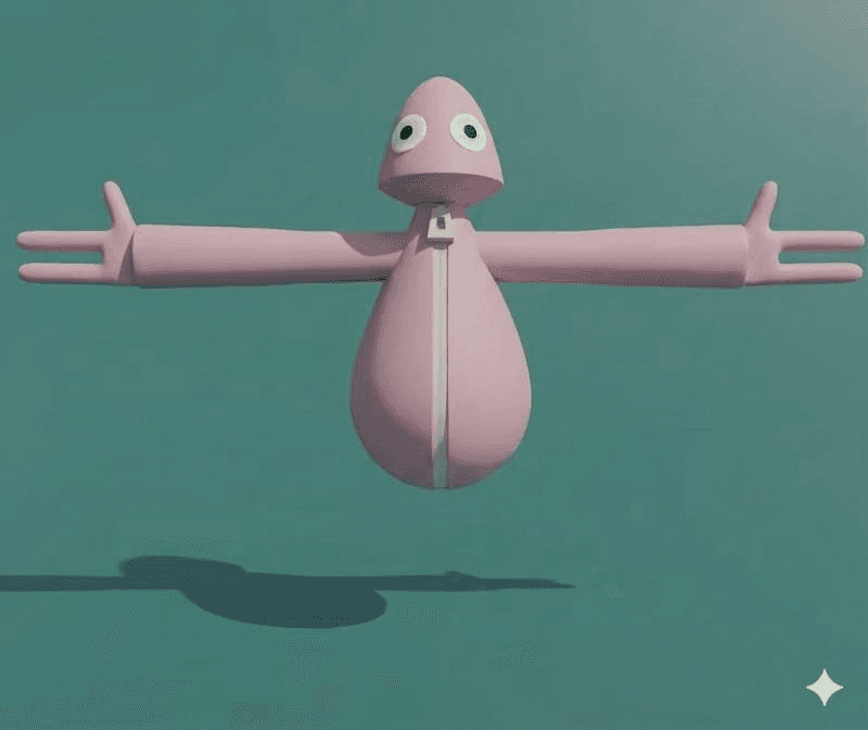 pink toy