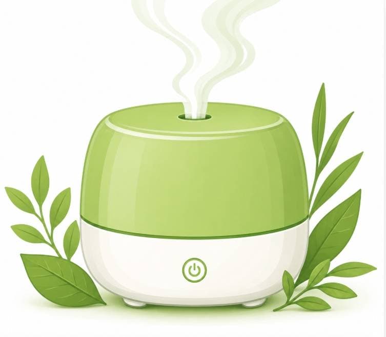 air purifier