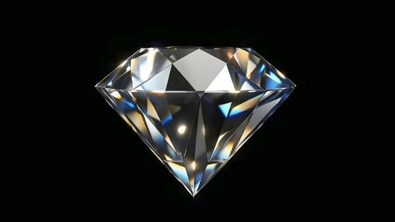 diamond