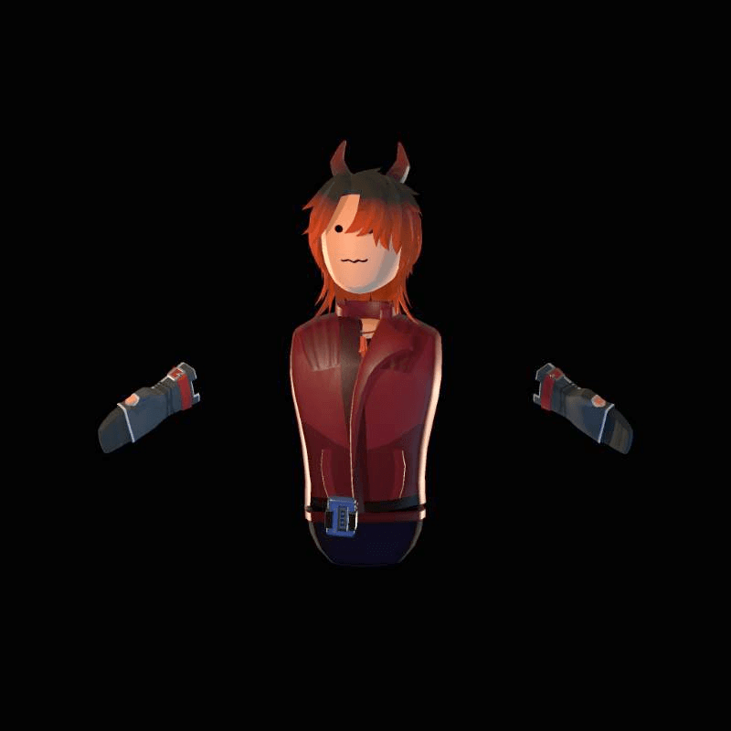 robot body