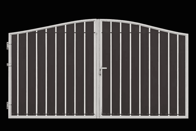 metal gate