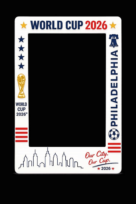 world cup frame