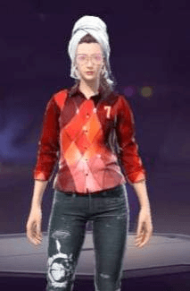 virtual human