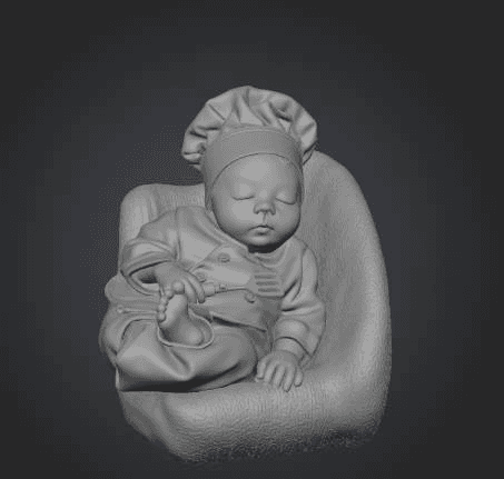 baby chair