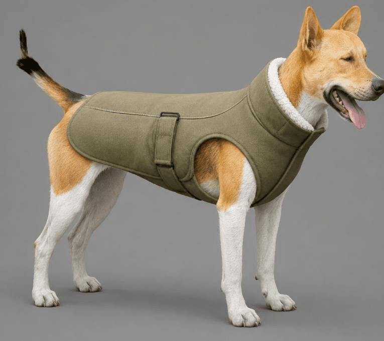 dog coat