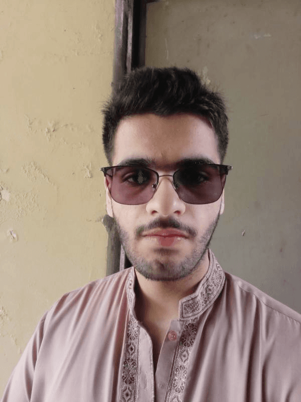 metal sunglasses frame