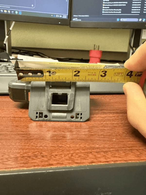 Input photo