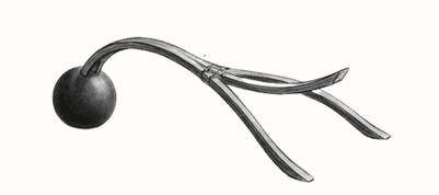 metal tool