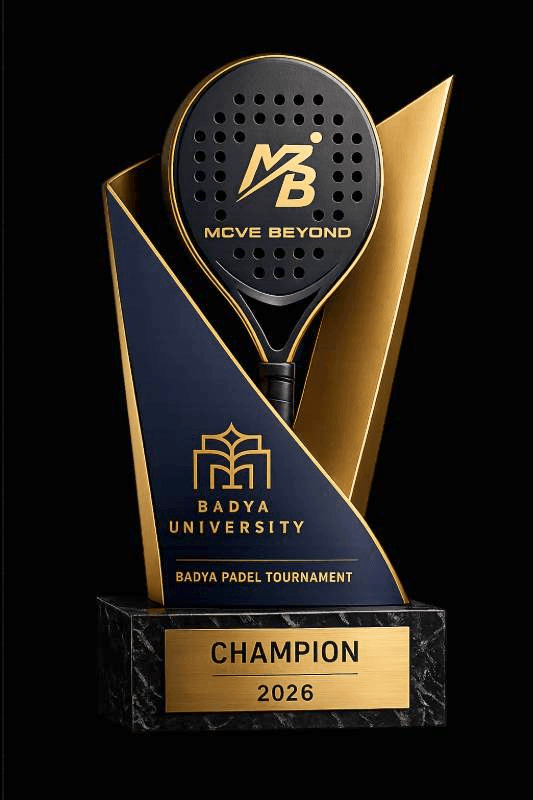 trophy award