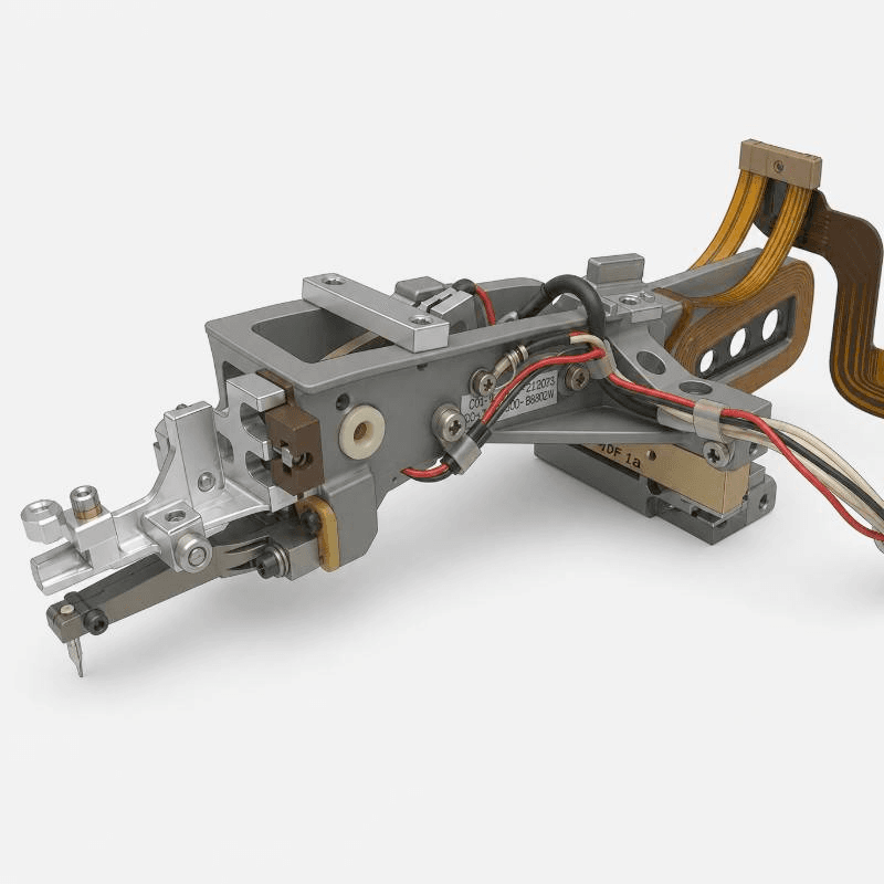 mechanical device