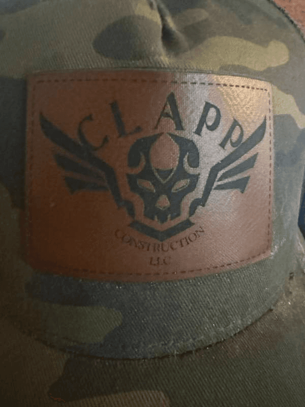 construction hat