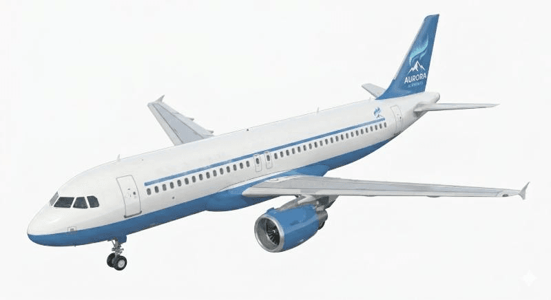 airplane