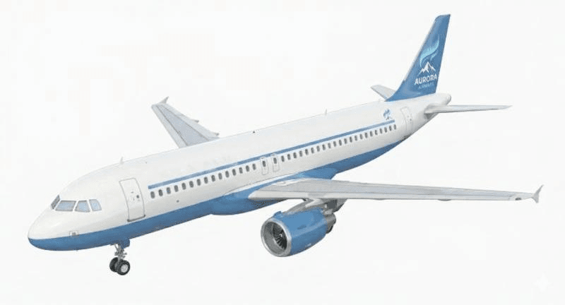airplane