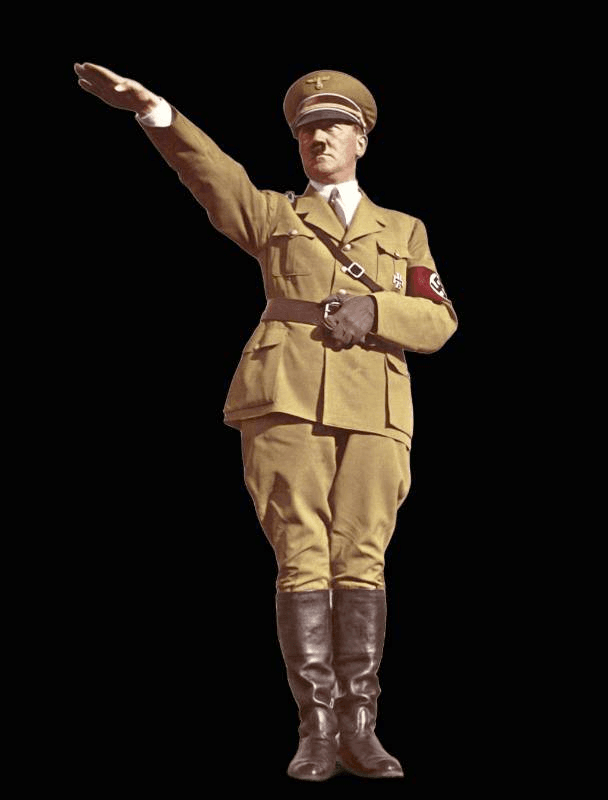 military uniform