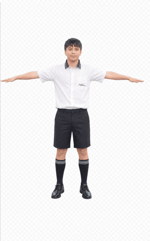 school uniform