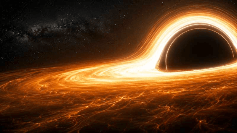 black hole