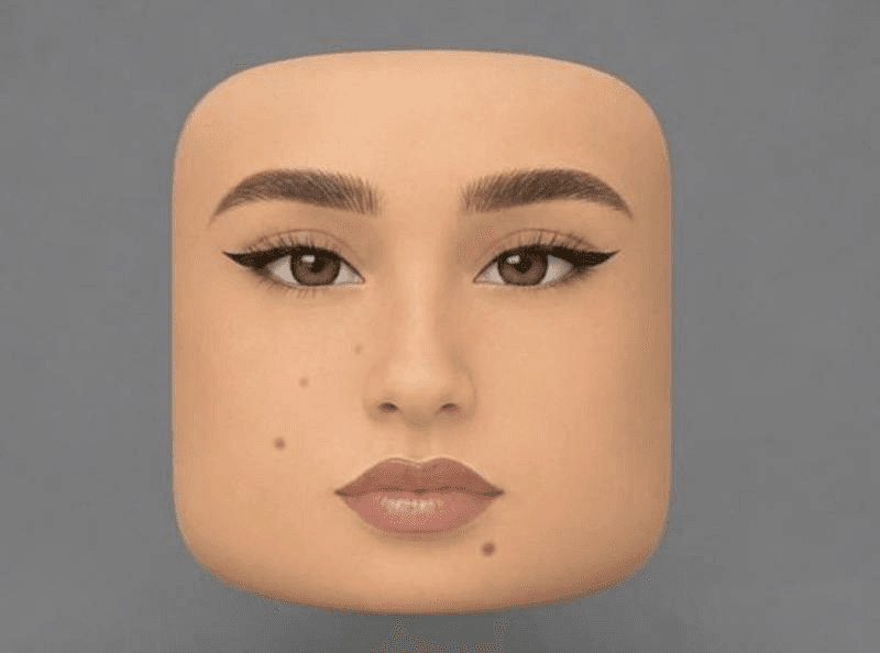 face icon