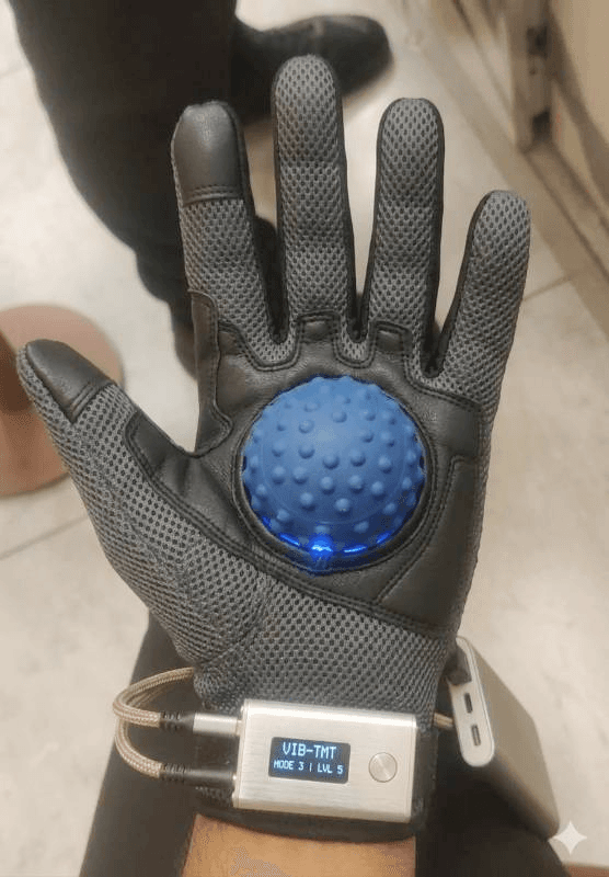 wearable tech device