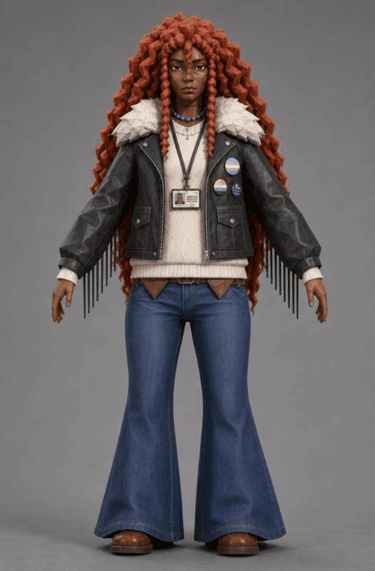 toy doll