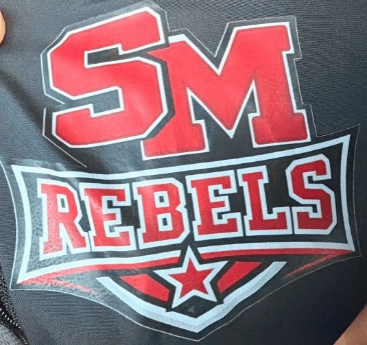 sports jersey logo