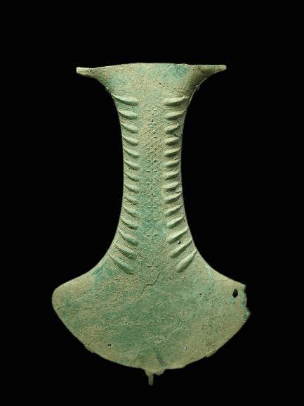 metal artifact