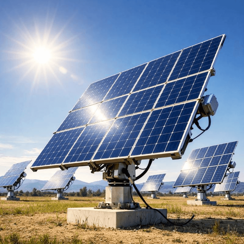 solar panel