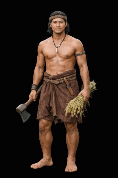 axe
