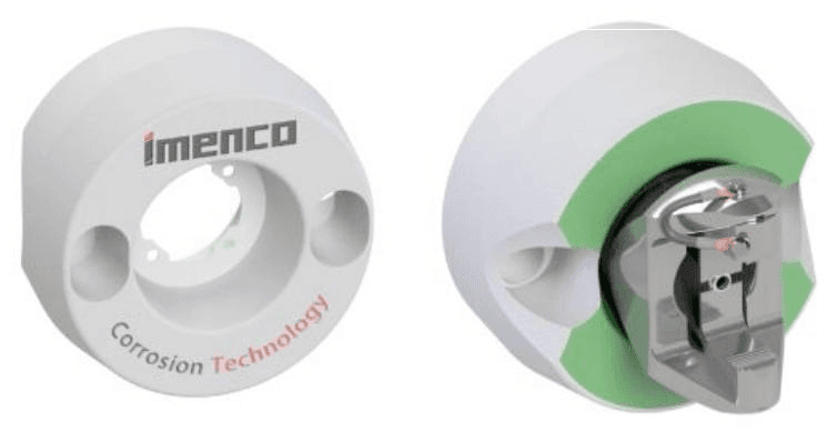 corrosion technology device
