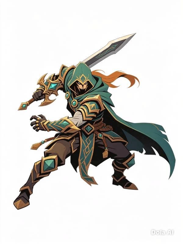 sword