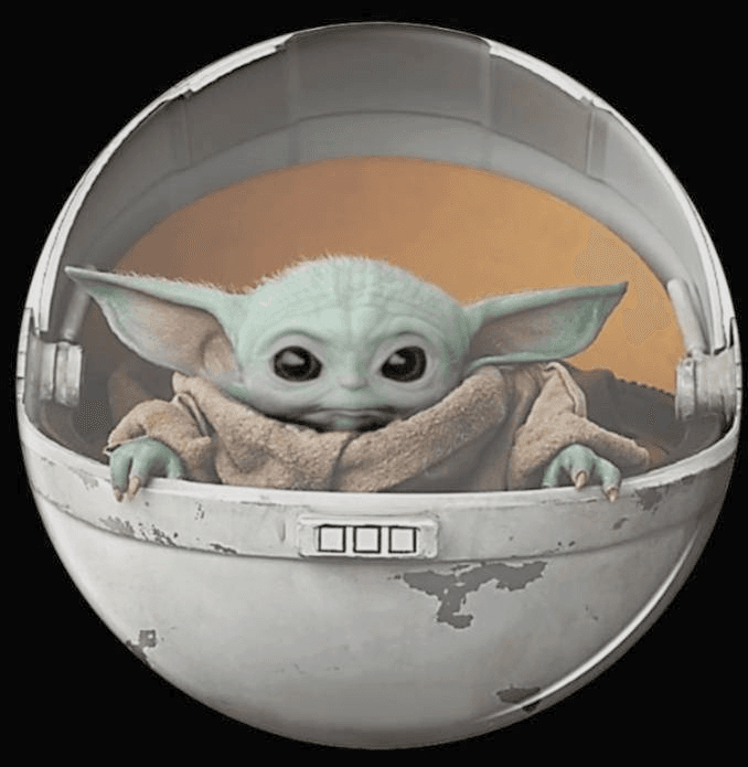 spaceship helmet