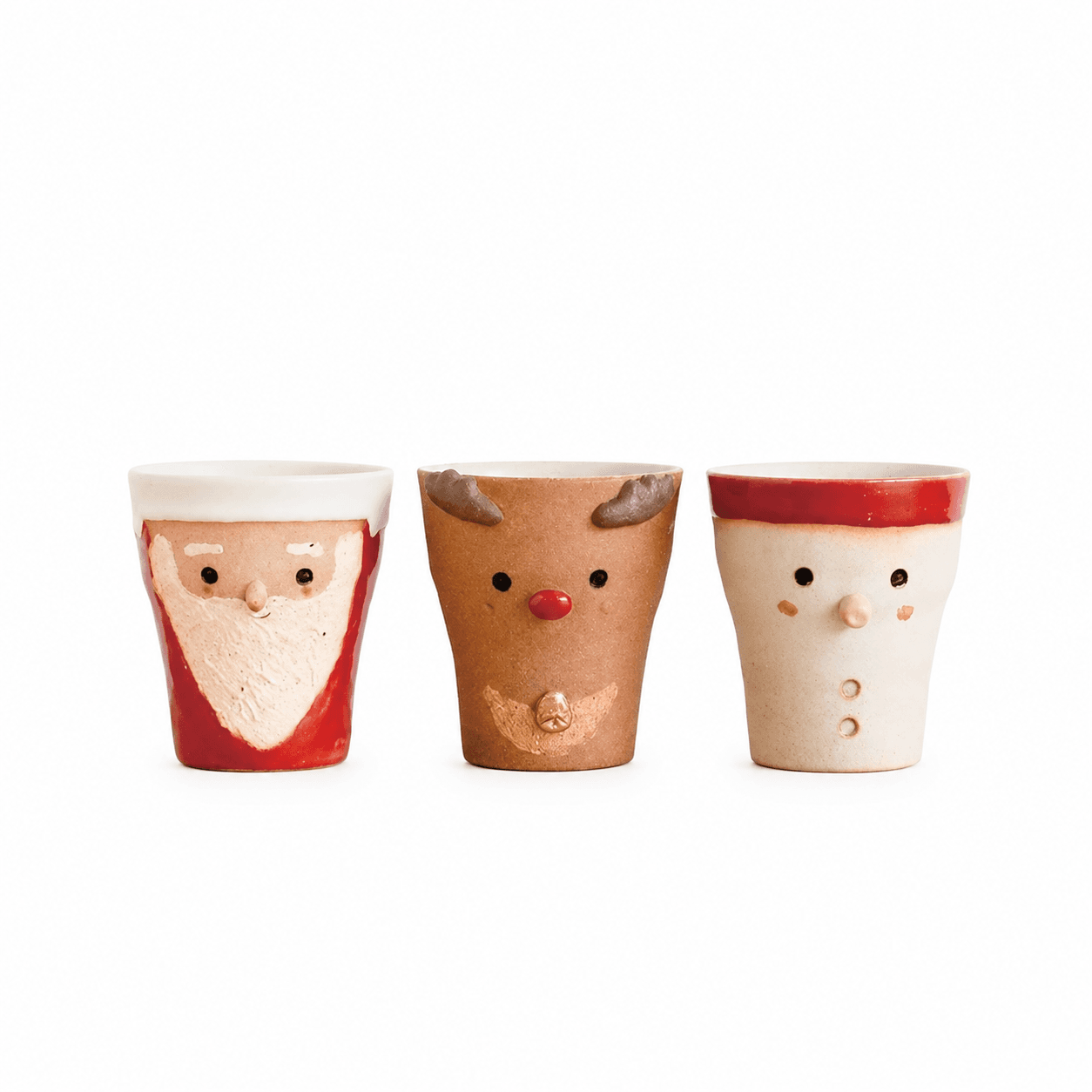 ceramic cup
