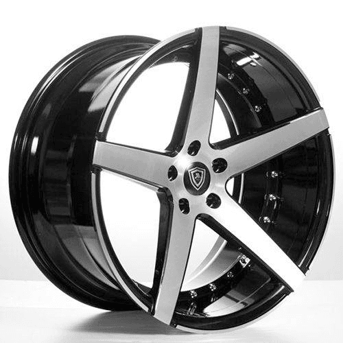 metal wheel