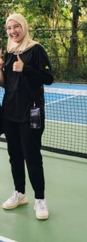 tennis net
