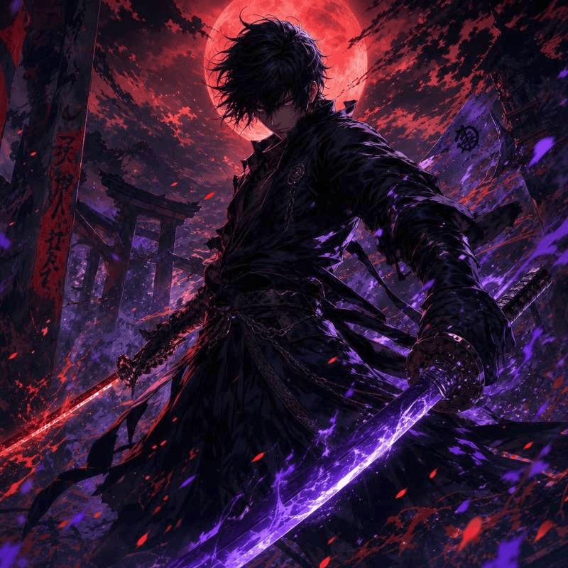 sword