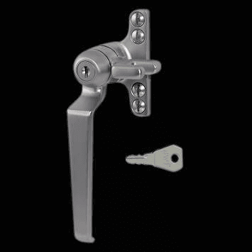 metal handle