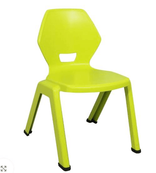 child's chair