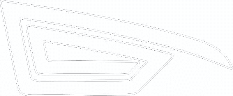 car side mirror