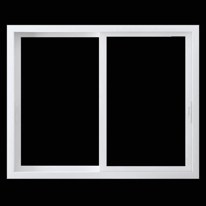 sliding window