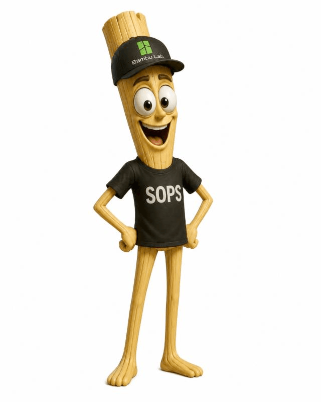 toy character