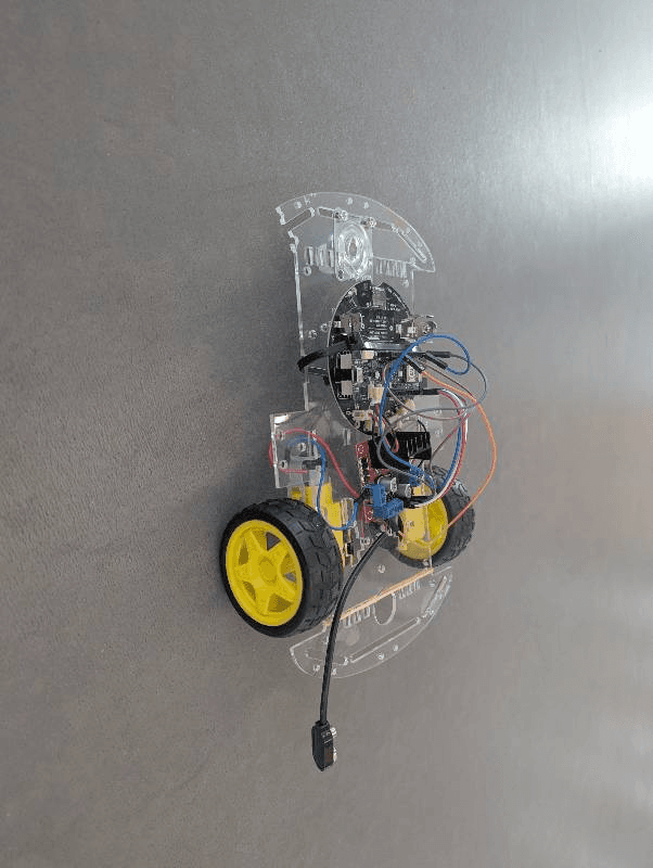 Input photo