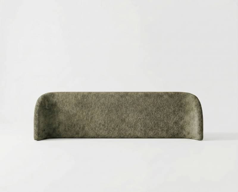 bench cushion